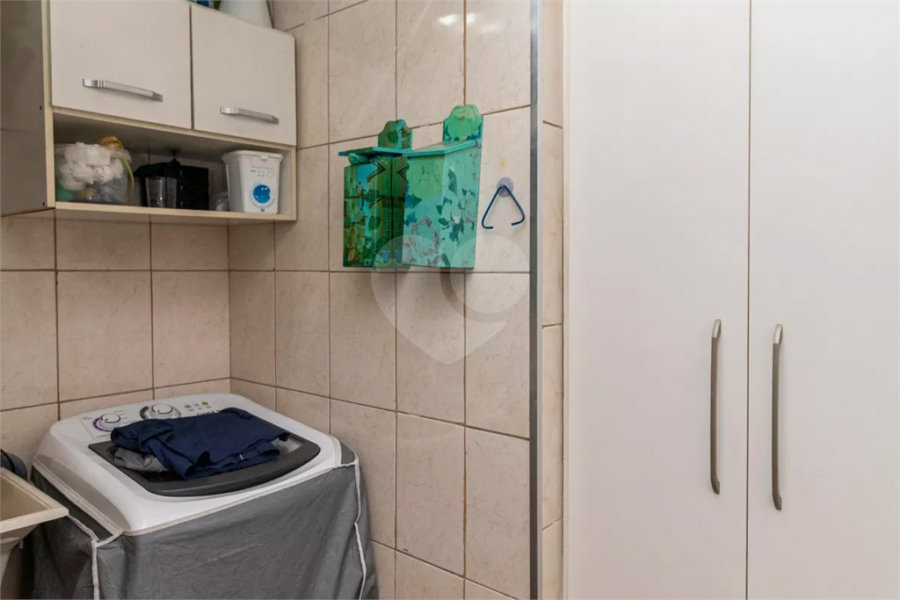 Apartamento à venda com 3 quartos, sendo 1 suíte, em Tucuruvi, São Paulo, SP