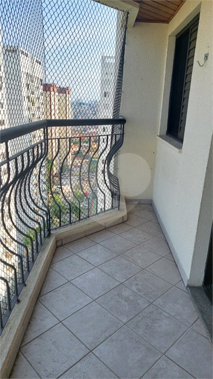 Apartamento à venda com 3 quartos, sendo 1 suíte,  em Vila Parque Jabaquara, São Paulo, SP