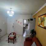 Apartamento à venda com 3 quartos em Vila Medeiros, São Paulo, SP