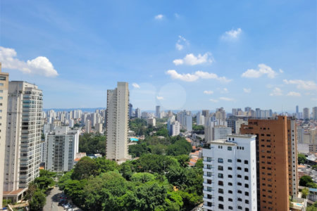 Apartamento à venda com 6 quartos, sendo 1 suíte, em Parque da Mooca, São Paulo, SP