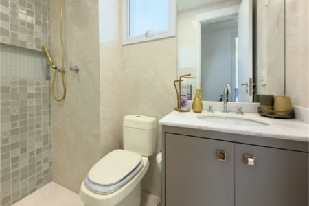 Apartamento à venda com 4 quartos, sendo 2 suítes, em Pinheiros, São Paulo, SP
