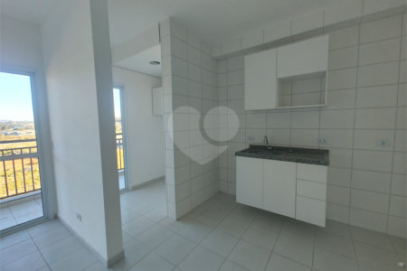 Apartamento para alugar com 3 quartos, sendo 1 suíte,  em Jardim das Palmeiras, Atibaia, SP