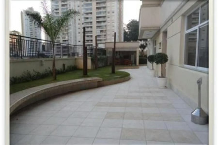 Apartamento à venda com 3 quartos, sendo 1 suíte, em Vila Andrade, São Paulo, SP
