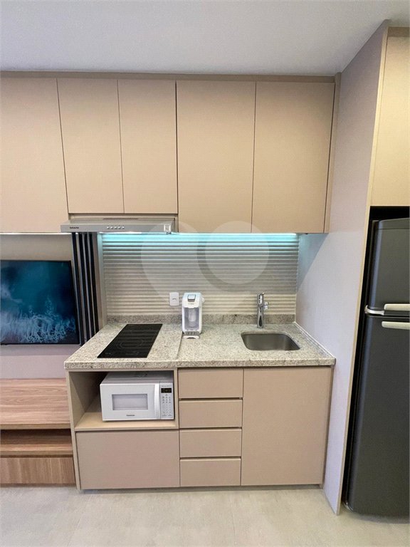 Apartamento para alugar com 1 suíte em Perdizes, São Paulo, SP