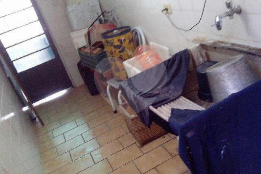 Casa Térrea à venda com 2 quartos em Vila Irmãos Arnoni, São Paulo, SP