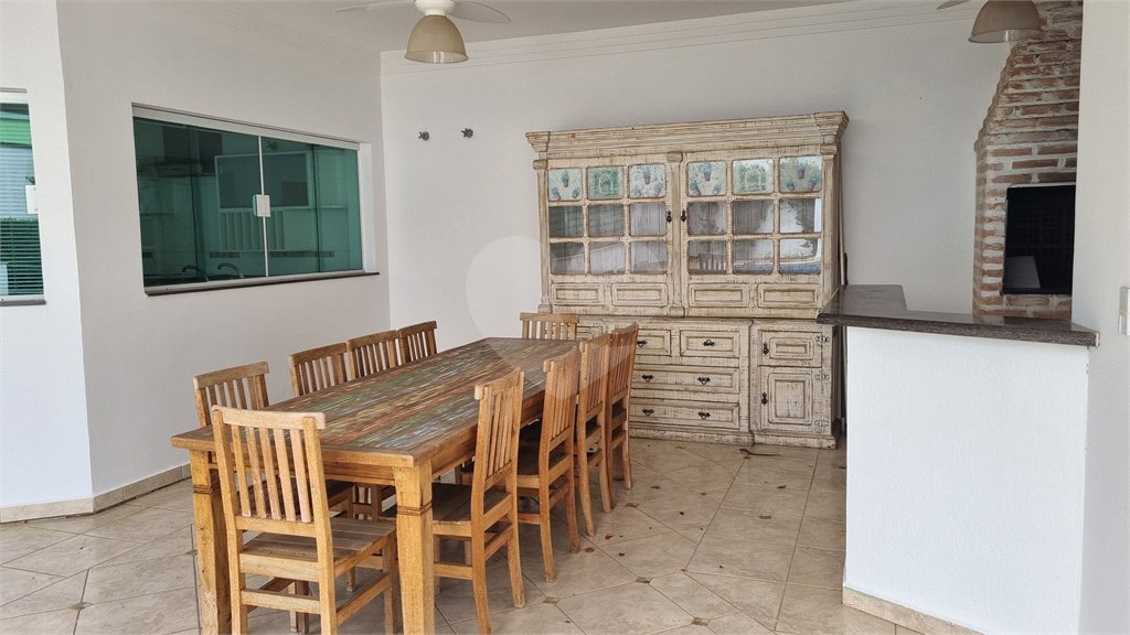 Casa à venda ou para alugar com 3 suítes no condomínio Residencial Villa dos Inglezes, Sorocaba - SP