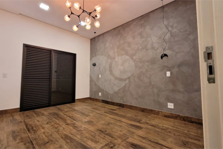 Casa à venda ou para alugar com 3 suítes no condomínio Saint Paul, Itu - SP