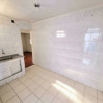 Casa com 3 dormitórios à venda, 119 m² por R$ 689.000,00 - Pompéia - Santos/SP