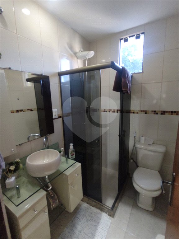 Casa à venda com 3 suítes em Campo Grande, Rio de Janeiro, RJ