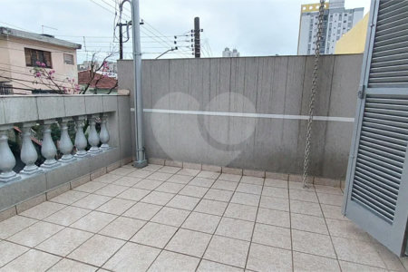 Casa à venda com 3 quartos, sendo 1 suíte,  em Vila Gustavo, São Paulo, SP