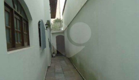 Sobrado à venda com 3 suítes em Vila Gomes, São Paulo, SP