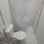 Casa em condomínio à venda com 2 quartos em Parque Vitória, São Paulo, SP