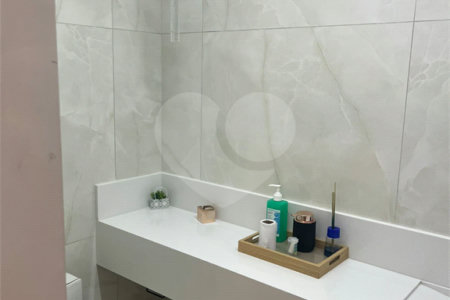 Apartamento à venda com 4 suítes em Nova Petrópolis, São Bernardo do Campo, SP