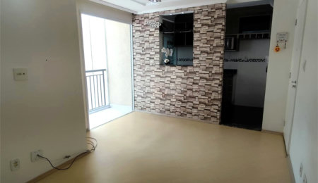 Apartamento à venda com 2 quartos em Vila Mendes, São Paulo, SP