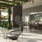 Apartamento à venda com 1 quarto em Vila Olímpia, São Paulo, SP