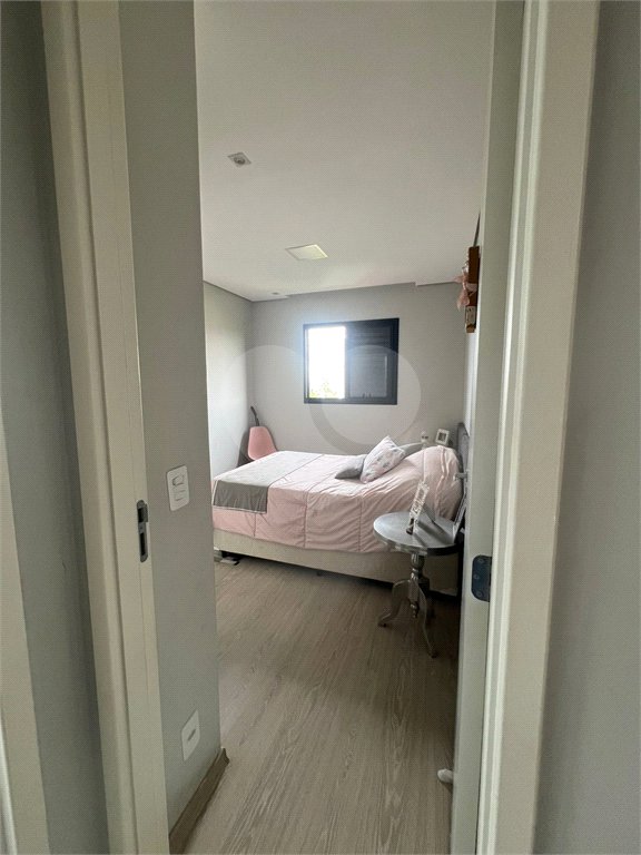 Apartamento à venda com 2 quartos, sendo 1 suíte, em Jardim São Carlos, Sorocaba, SP