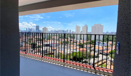Apartamento à venda com 2 quartos, sendo 1 suíte,  em Santo Amaro, São Paulo, SP