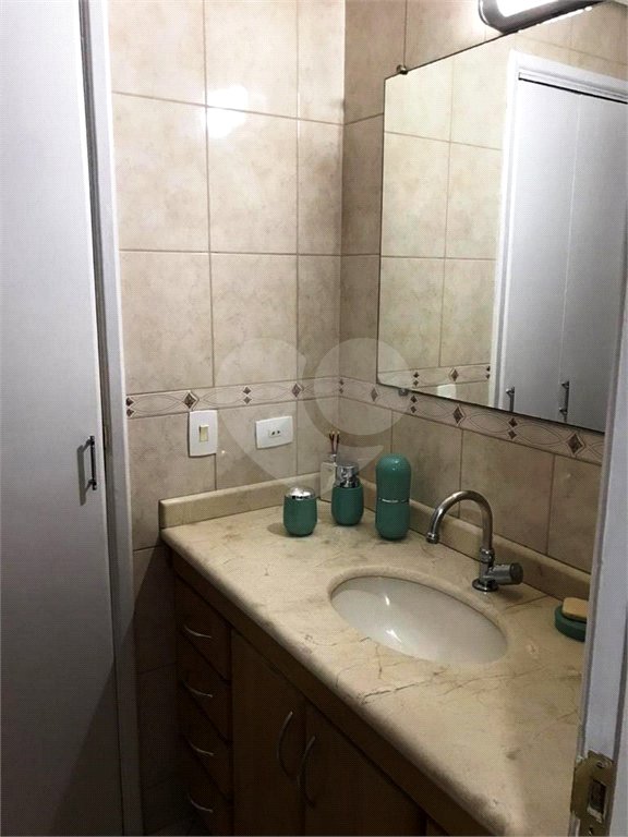 Apartamento à venda com 3 quartos, sendo 2 suítes, em Tucuruvi, São Paulo, SP