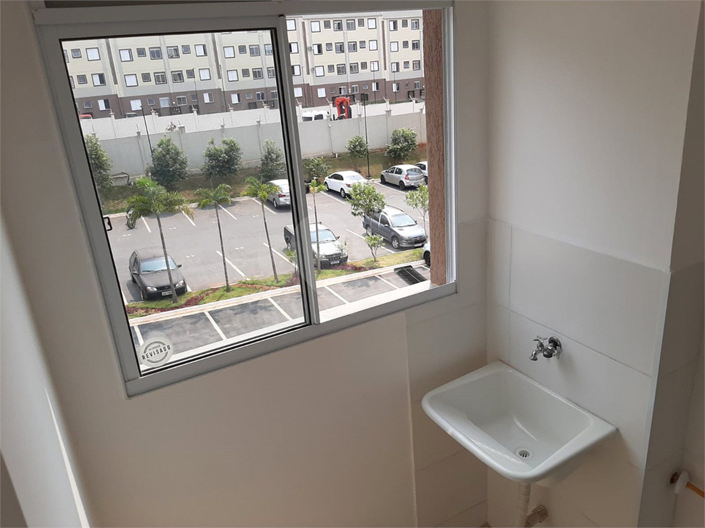Apartamento à venda com 2 quartos em Recreio dos Sorocabanos, Sorocaba, SP