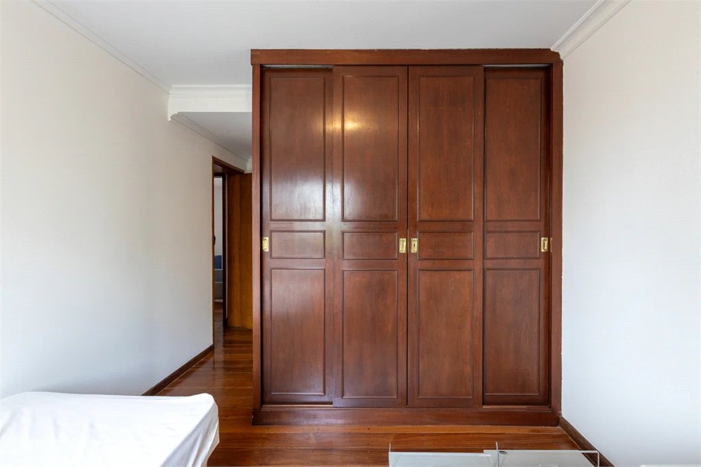 Apartamento à venda com 4 quartos, sendo 3 suítes, em Jardim Monte Kemel, São Paulo, SP