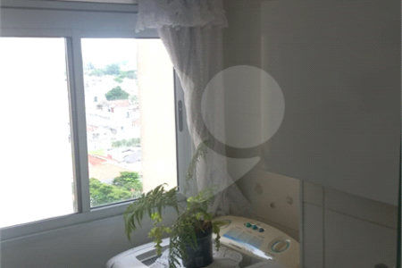 Apartamento à venda com 2 quartos, sendo 1 suíte, em Cidade Cruzeiro do Sul, Suzano, SP