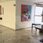 Apartamento à venda com 3 quartos, sendo 1 suíte, em Pinheiros, São Paulo, SP