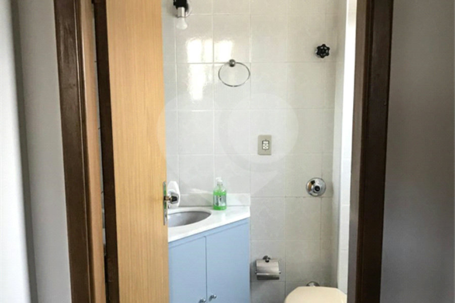 Apartamento à venda com 3 suítes em Tatuapé, São Paulo, SP