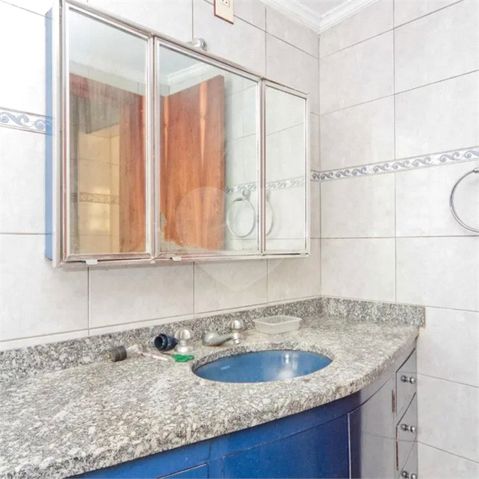 Casa à venda com 3 quartos em Santana, São Paulo, SP