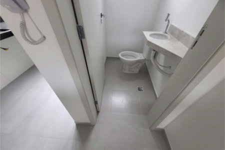 Casa Residencial à venda, Macuco, Santos - CA0179.