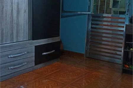 Casa à venda com 2 quartos em Jardim Vale das Virtudes, São Paulo, SP