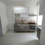 Apartamento térreo no Edifício Eco Residence
