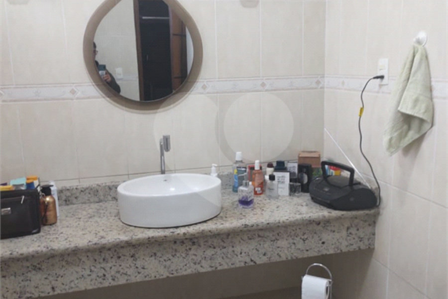 Sobrado à venda com 3 quartos, sendo 1 suíte, em Palmas do Tremembé, São Paulo, SP