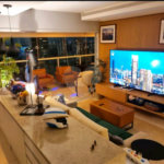 Apartamento à venda com 2 quartos, sendo 1 suíte, em Pinheiros, São Paulo, SP