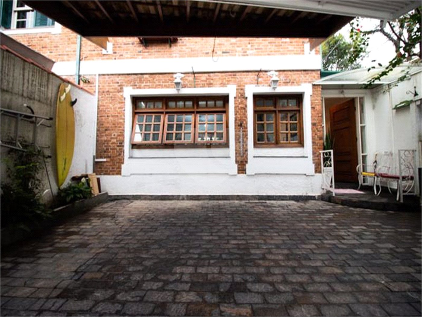 Sobrado à venda com 3 quartos, sendo 1 suíte, em Alto da Boa Vista, São Paulo, SP