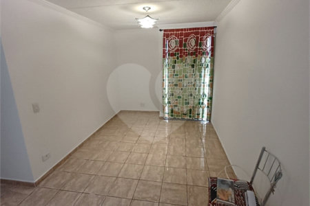 Apartamento à venda com 2 quartos em Jardim Santa Mônica, São Paulo, SP