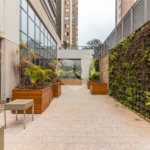 Apartamento à venda com 4 quartos, sendo 3 suítes, em Vila Gumercindo, São Paulo, SP