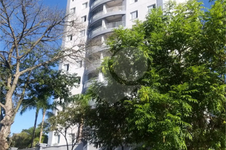 Apartamento à venda com 2 quartos, sendo 1 suíte,  em Vila Vermelha, São Paulo, SP