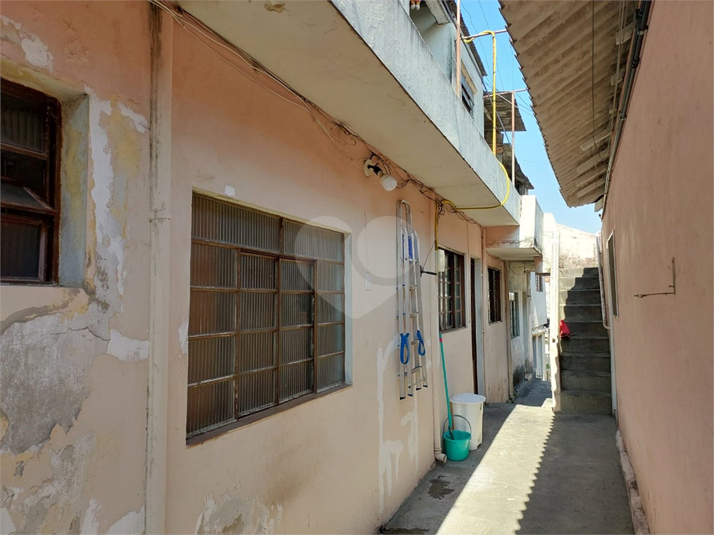 Casa Térrea à venda com 6 quartos em Casa Verde, São Paulo, SP