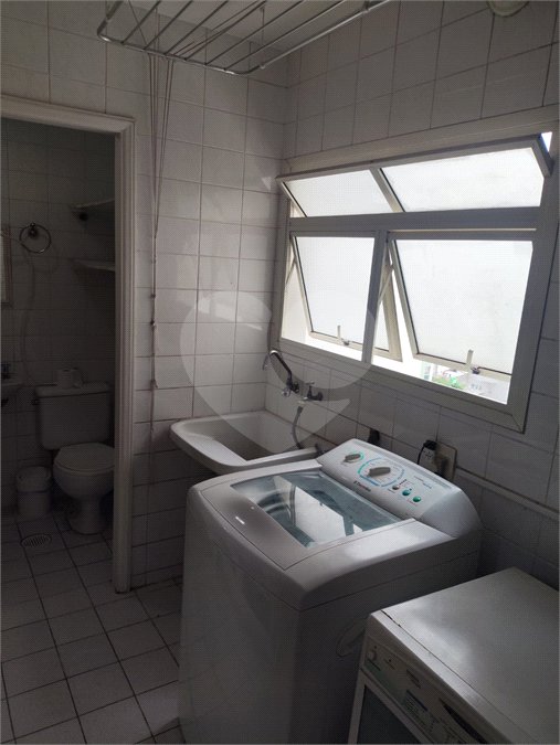 Apartamento à venda com 3 quartos, sendo 1 suíte, em Indianópolis, São Paulo, SP
