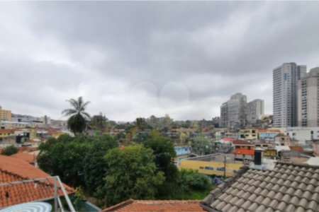 Casa à venda com 2 suítes em Parada Inglesa, São Paulo, SP