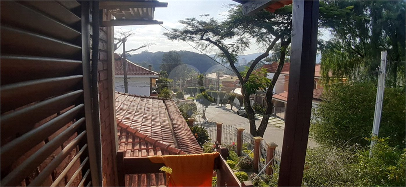 Sobrado à venda com 3 suítes em Barro Branco (zona Norte), São Paulo, SP