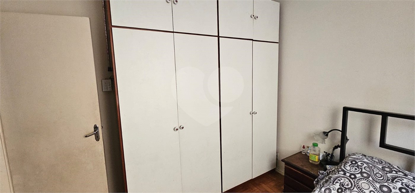 Apartamento à venda com 2 quartos em Tijuca, Rio de Janeiro, RJ