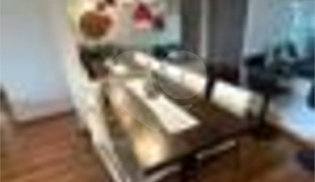 Apartamento à venda com 2 quartos, sendo 1 suíte,  em Vila Romana, São Paulo, SP
