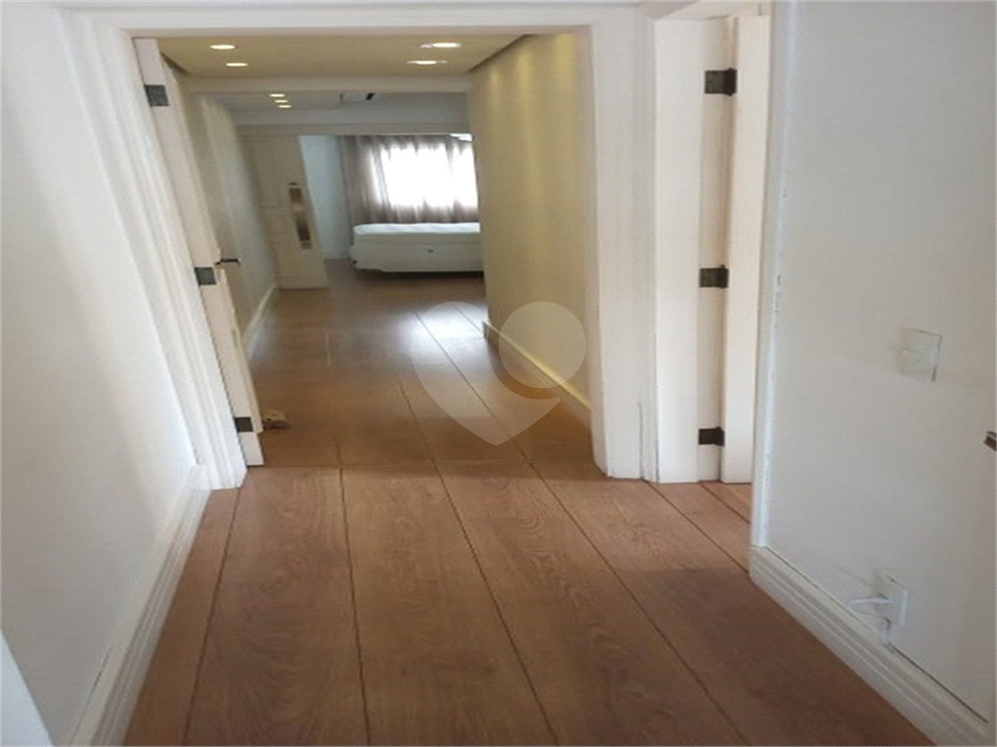 Apartamento à venda com 3 suítes em Perdizes, São Paulo, SP
