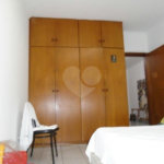 Sobrado à venda com 4 quartos, sendo 2 suítes, em Santana, São Paulo, SP
