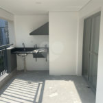 Apartamento à venda com 2 quartos, sendo 1 suíte, em Santo Amaro, São Paulo, SP