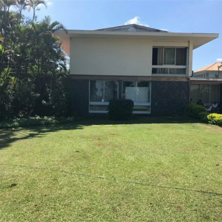 Casa à venda com 8 suítes em Morumbi, São Paulo, SP