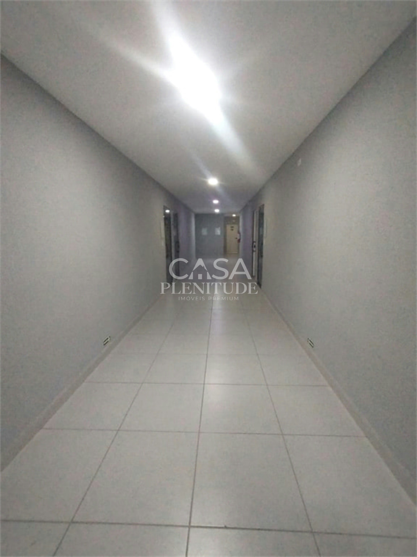Sala à venda em Jardim Emília, Sorocaba, SP