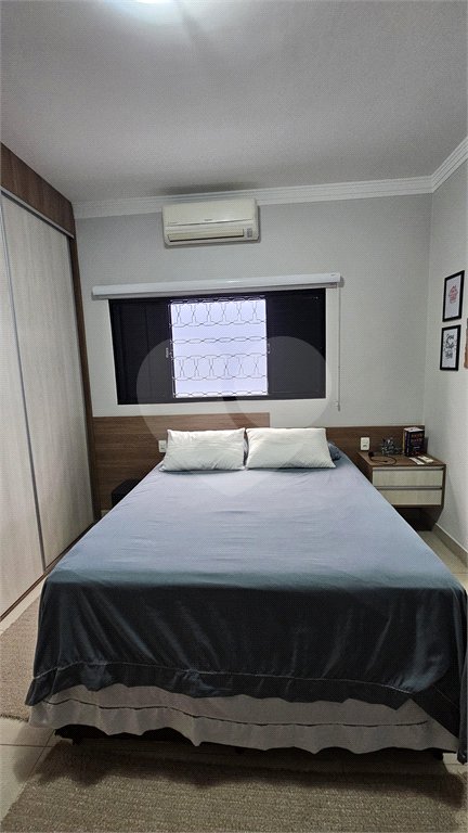 Casa à venda com 3 suítes em Jardim Esplanada II, Indaiatuba, SP