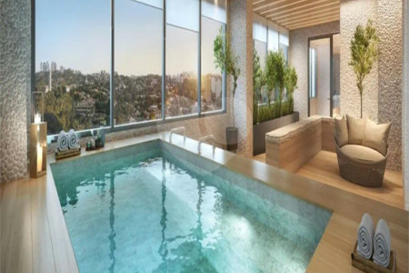 Apartamento à venda com 3 suítes em Butantã, São Paulo, SP